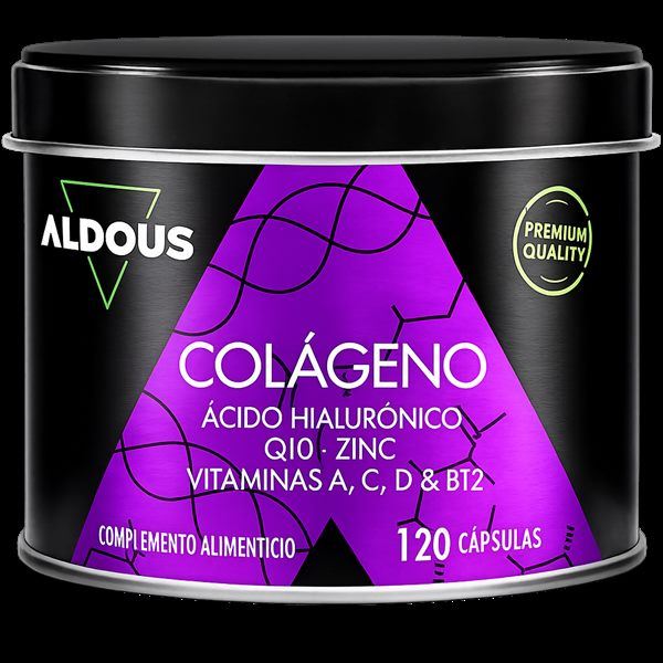 Colagénio Hidrolisado